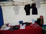 Kersal Moor Fruits of the Earth Festival 2015